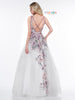 Colors Dress 2061