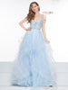 Colors Dress 2069