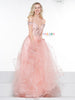 Colors Dress 2069