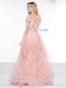 Colors Dress 2069
