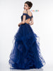 Colors Dress 2069