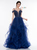 Colors Dress 2069