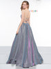 Colors Dress 2078