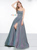 Colors Dress 2078