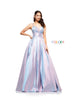 Colors Dress 2164