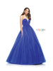 Colors Dress 2166