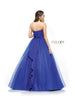 Colors Dress 2166