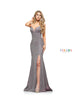 Colors Dress 2177