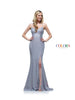 Colors Dress 2177