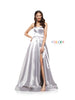 Colors Dress 2182