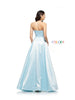 Colors Dress 2182
