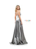 Colors Dress 2184