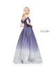 Colors Dress 2191