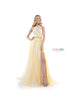 Colors Dress 2270