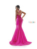 Colors Dress 2302