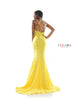 Colors Dress 2302