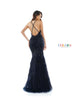 Colors Dress 2328