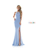 Colors Dress 2342