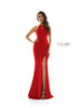 Colors Dress 2342
