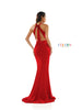 Colors Dress 2342