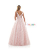 Colors Dress 2360