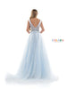 Colors Dress 2366