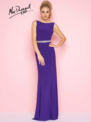 Mac Duggal 25513L