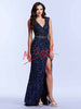 Mac Duggal 4115 - The Pageant Boutique UK
 - 2