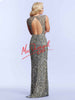 Mac Duggal 4115 - The Pageant Boutique UK
 - 4