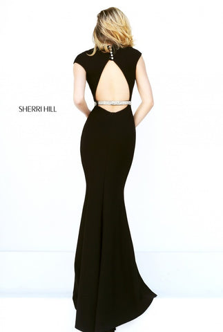 Sherri Hill 50646