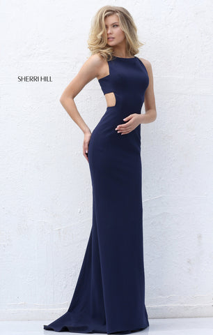 Sherri Hill 50741