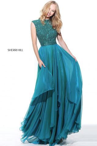 Sherri Hill 50807