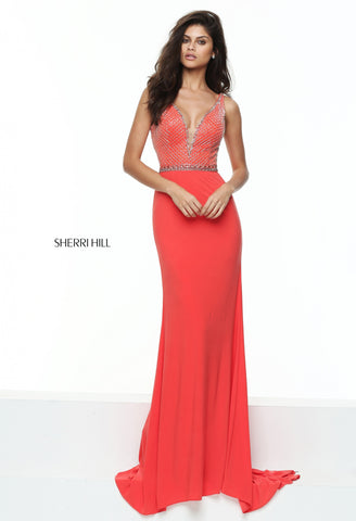 Sherri Hill 50813