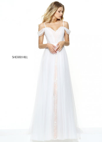 Sherri Hill 50872