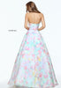 Sherri Hill 50934 - The Pageant Boutique UK
 - 2