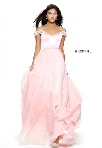 Sherri Hill 50947