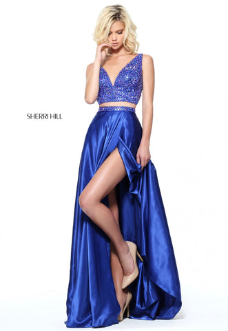 Sherri Hill 50993