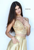 Sherri Hill 50993 - The Pageant Boutique UK
 - 6