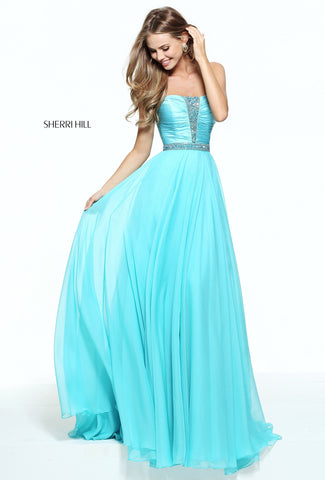 Sherri Hill 51002
