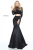 Sherri Hill 51107 - The Pageant Boutique UK
 - 1