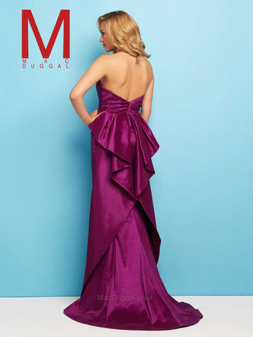 Mac Duggal 62444