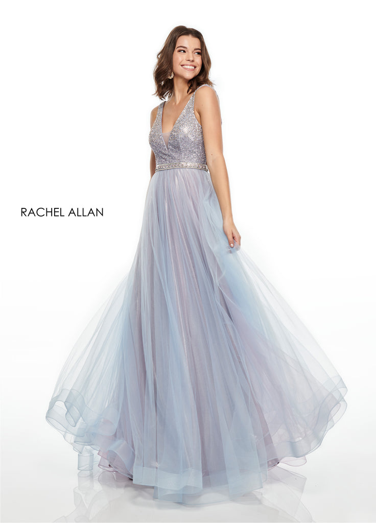 Rachel Allan 7015