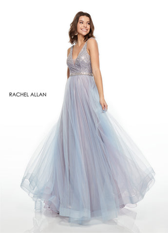 Rachel Allan 7015