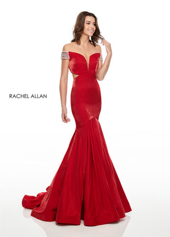 Rachel Allan 7016