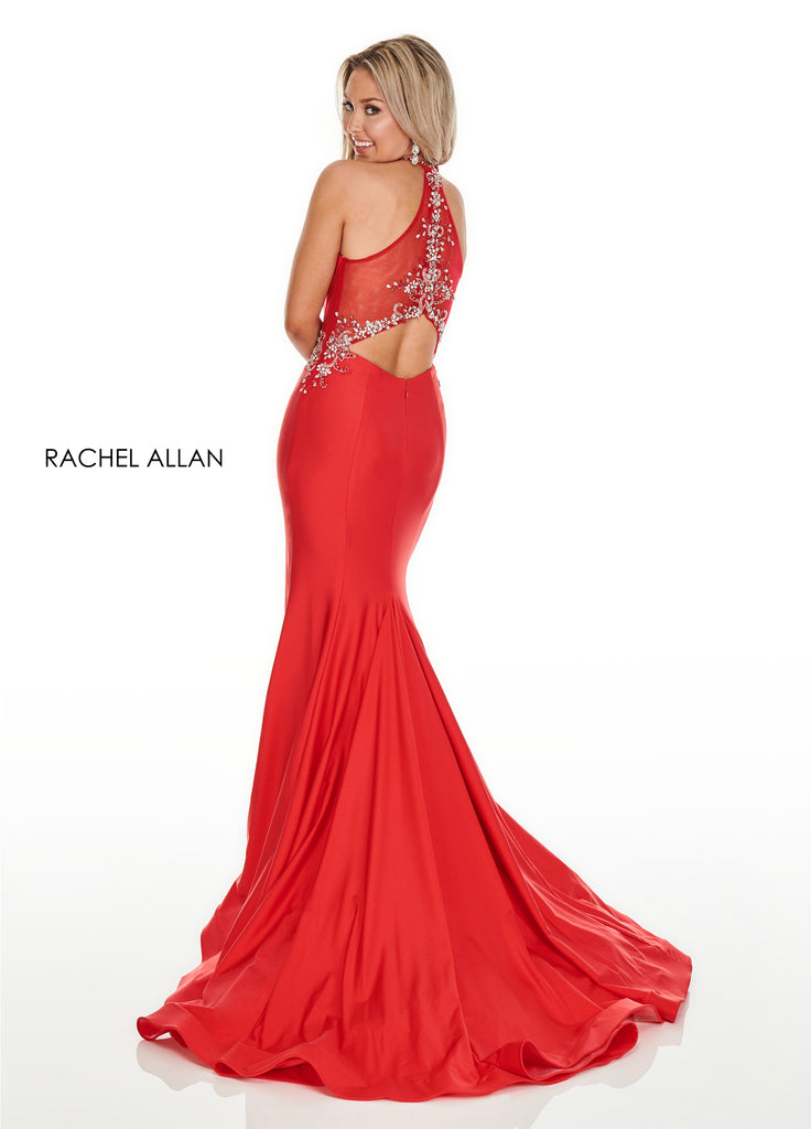 Rachel Allan 7022