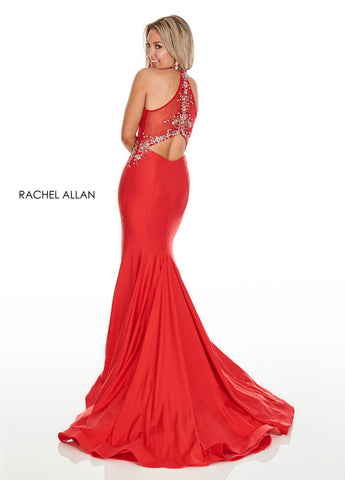 Rachel Allan 7022