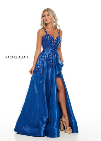 Rachel Allan 7051