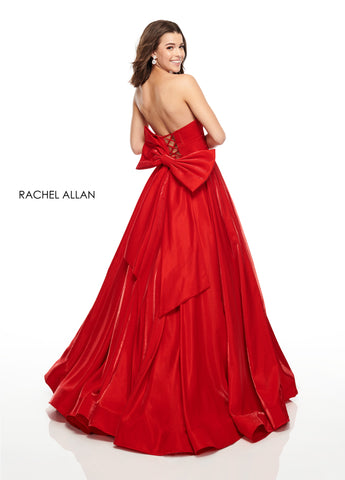 Rachel Allan 7139