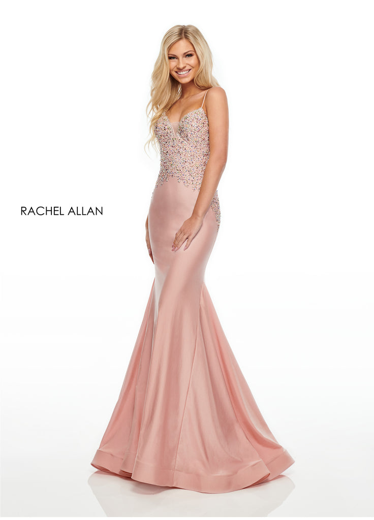 Rachel Allan 7144