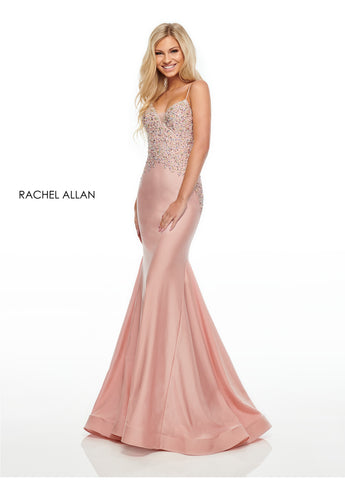 Rachel Allan 7144